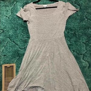 LuLaRoe Nicole Dress